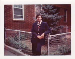 Peter at 15- Ave K.jpg